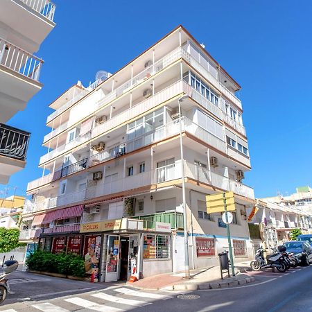 Silver Horizon Luxury Apartment Nerja Esterno foto