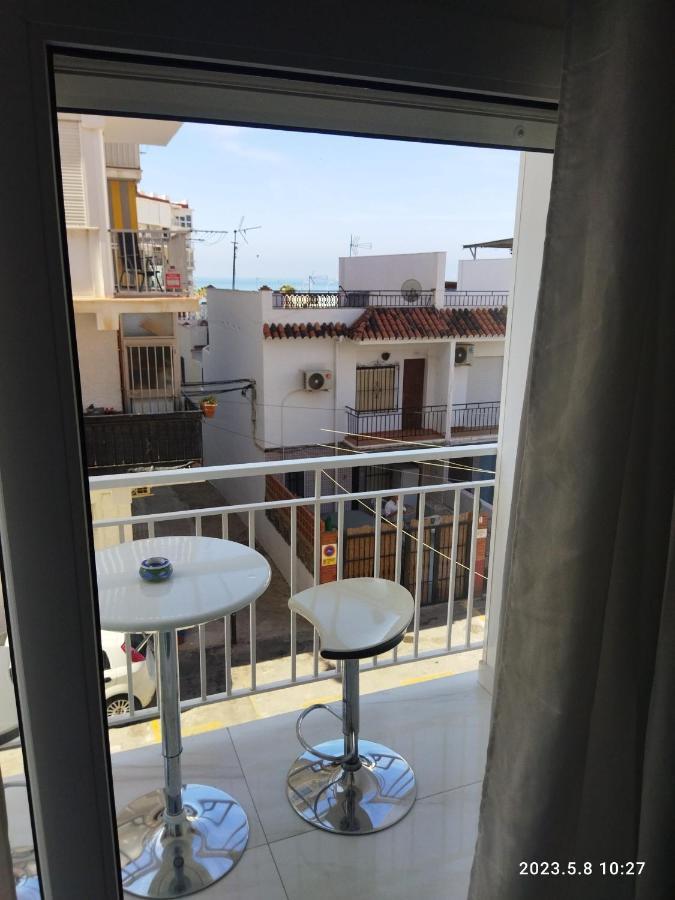 Silver Horizon Luxury Apartment Nerja Esterno foto