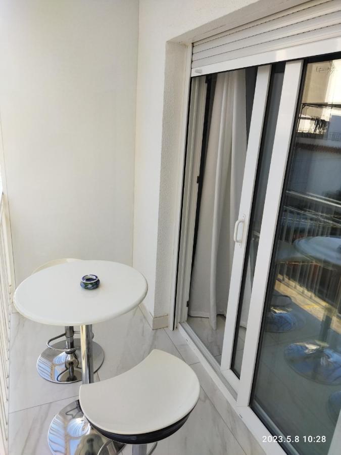 Silver Horizon Luxury Apartment Nerja Esterno foto
