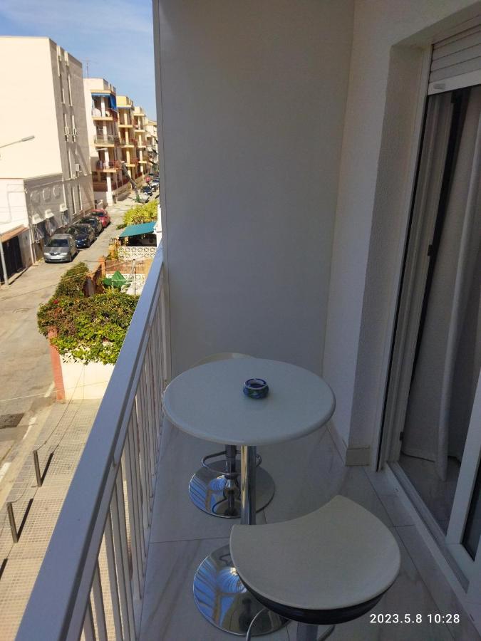 Silver Horizon Luxury Apartment Nerja Esterno foto