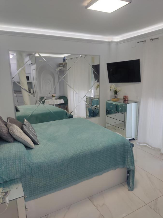 Silver Horizon Luxury Apartment Nerja Esterno foto