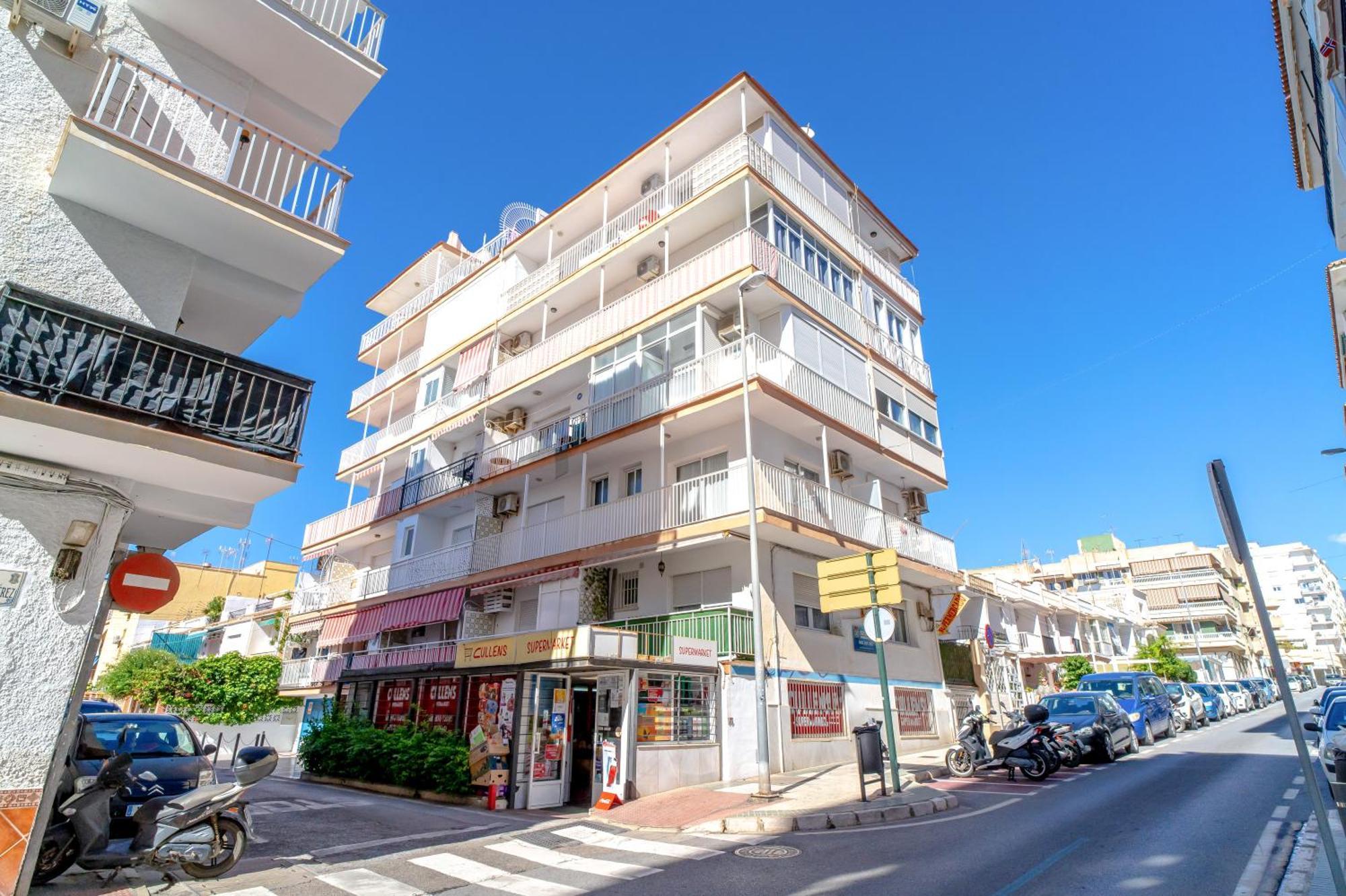 Silver Horizon Luxury Apartment Nerja Esterno foto