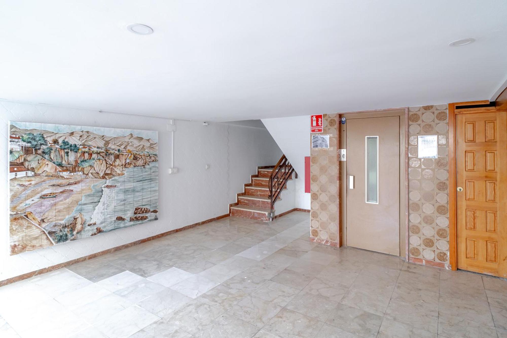 Silver Horizon Luxury Apartment Nerja Esterno foto