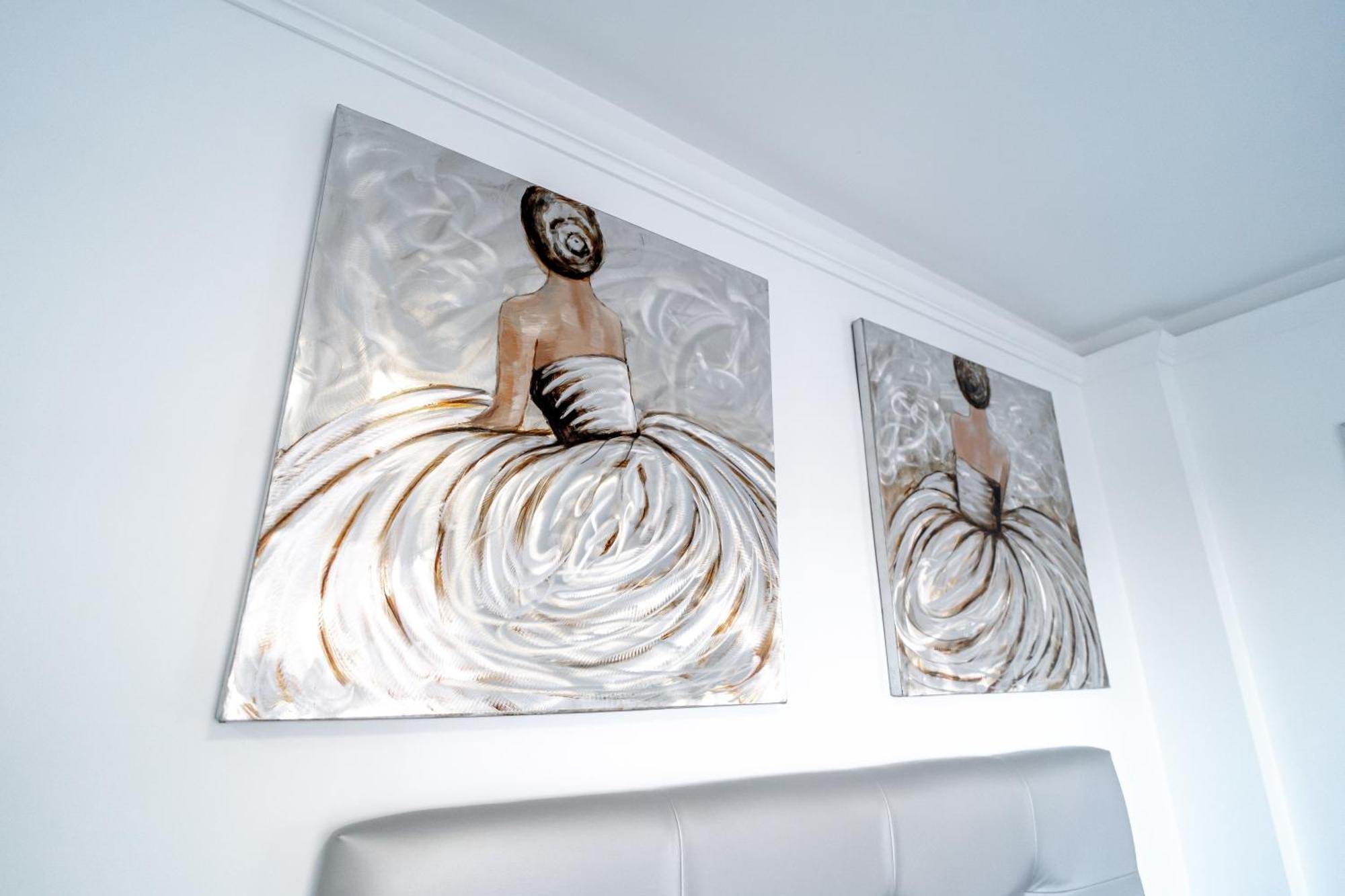 Silver Horizon Luxury Apartment Nerja Esterno foto