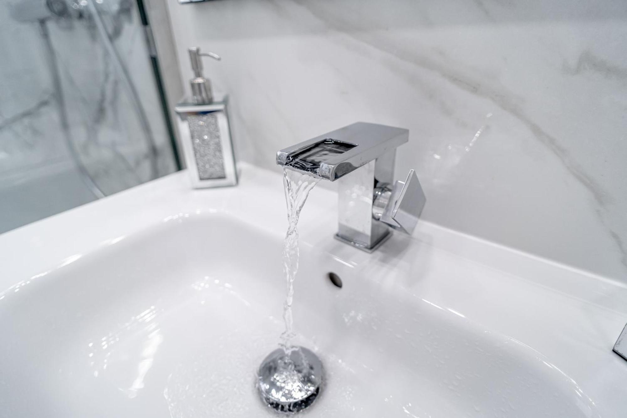 Silver Horizon Luxury Apartment Nerja Esterno foto