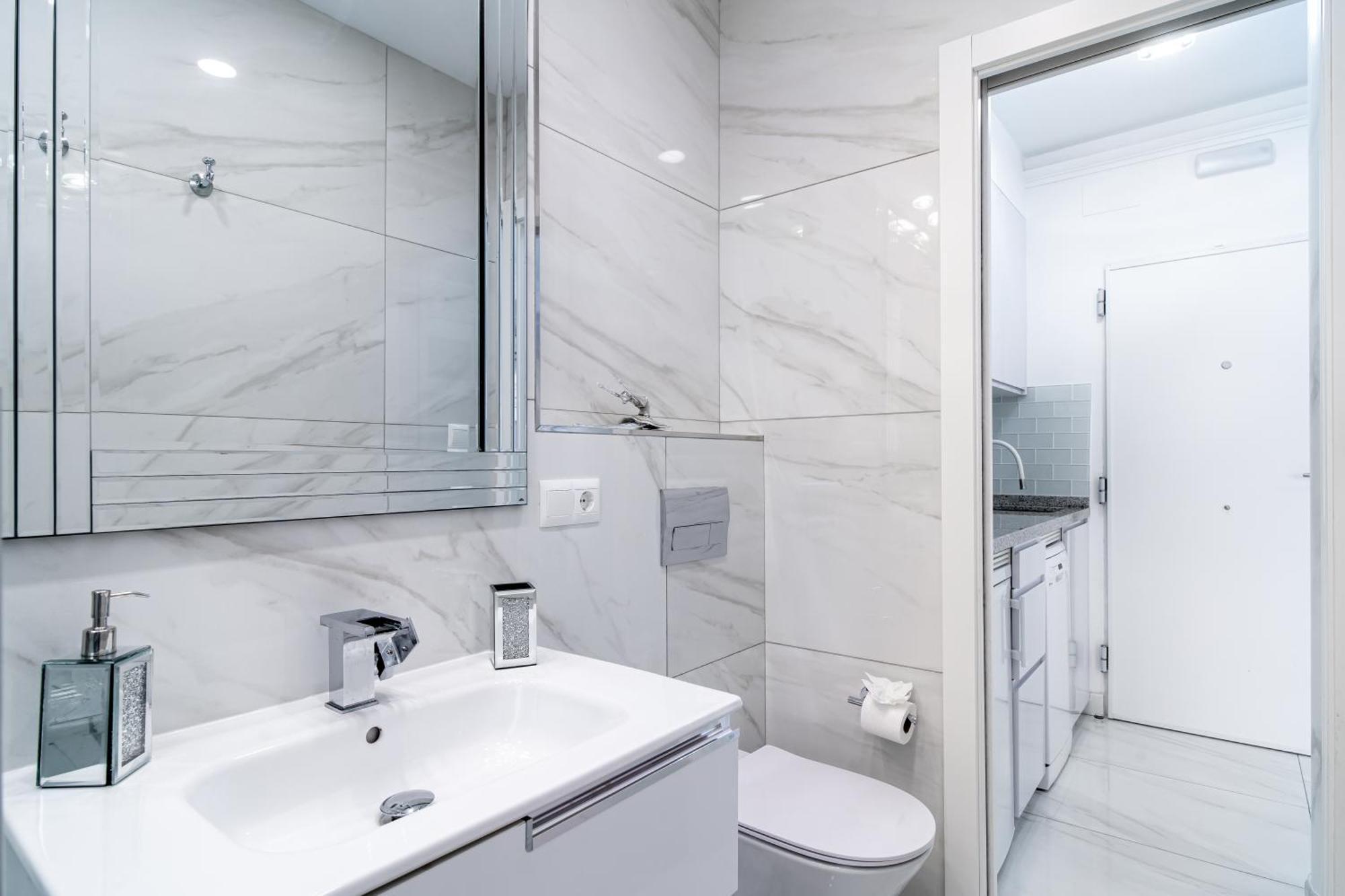 Silver Horizon Luxury Apartment Nerja Esterno foto