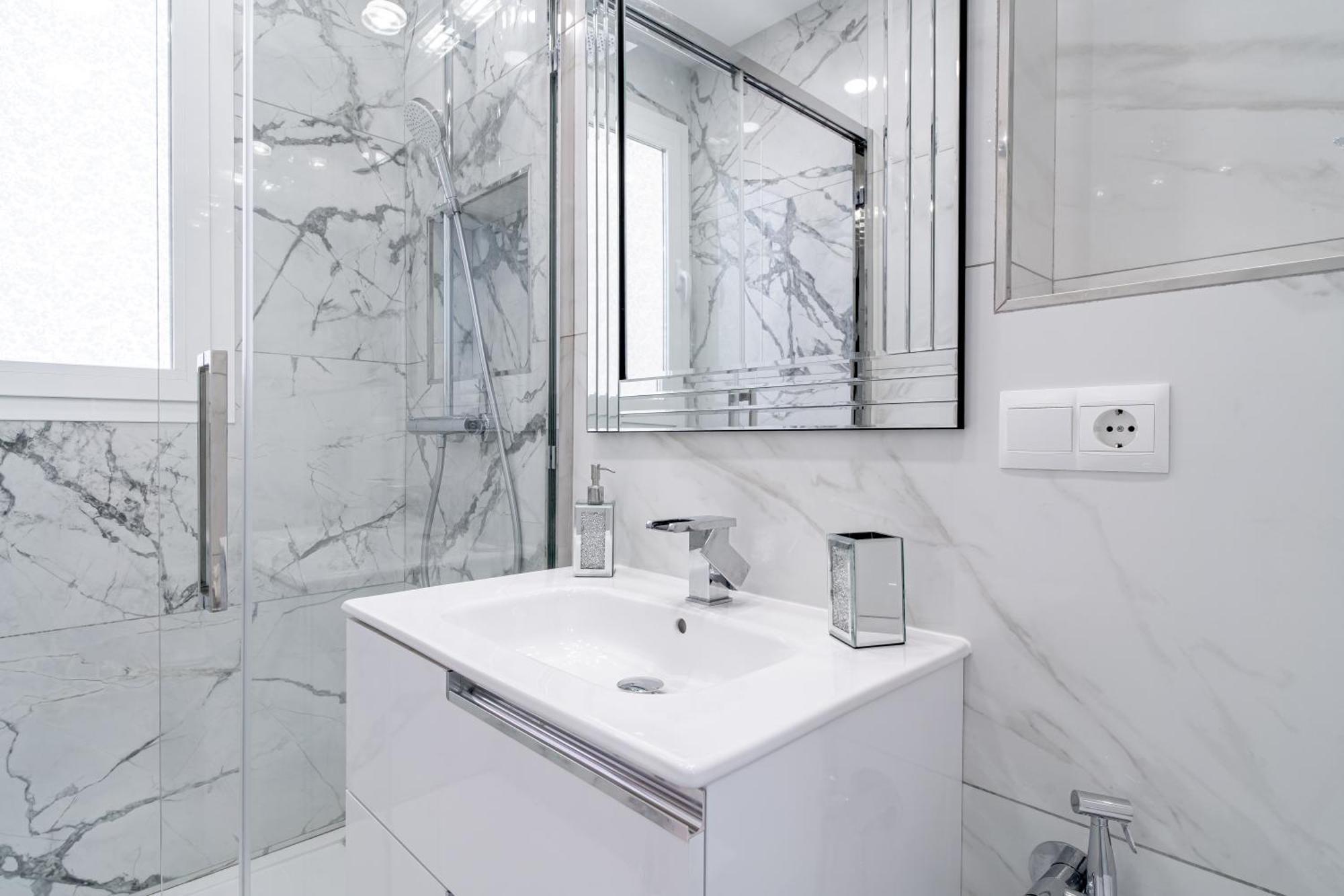 Silver Horizon Luxury Apartment Nerja Esterno foto
