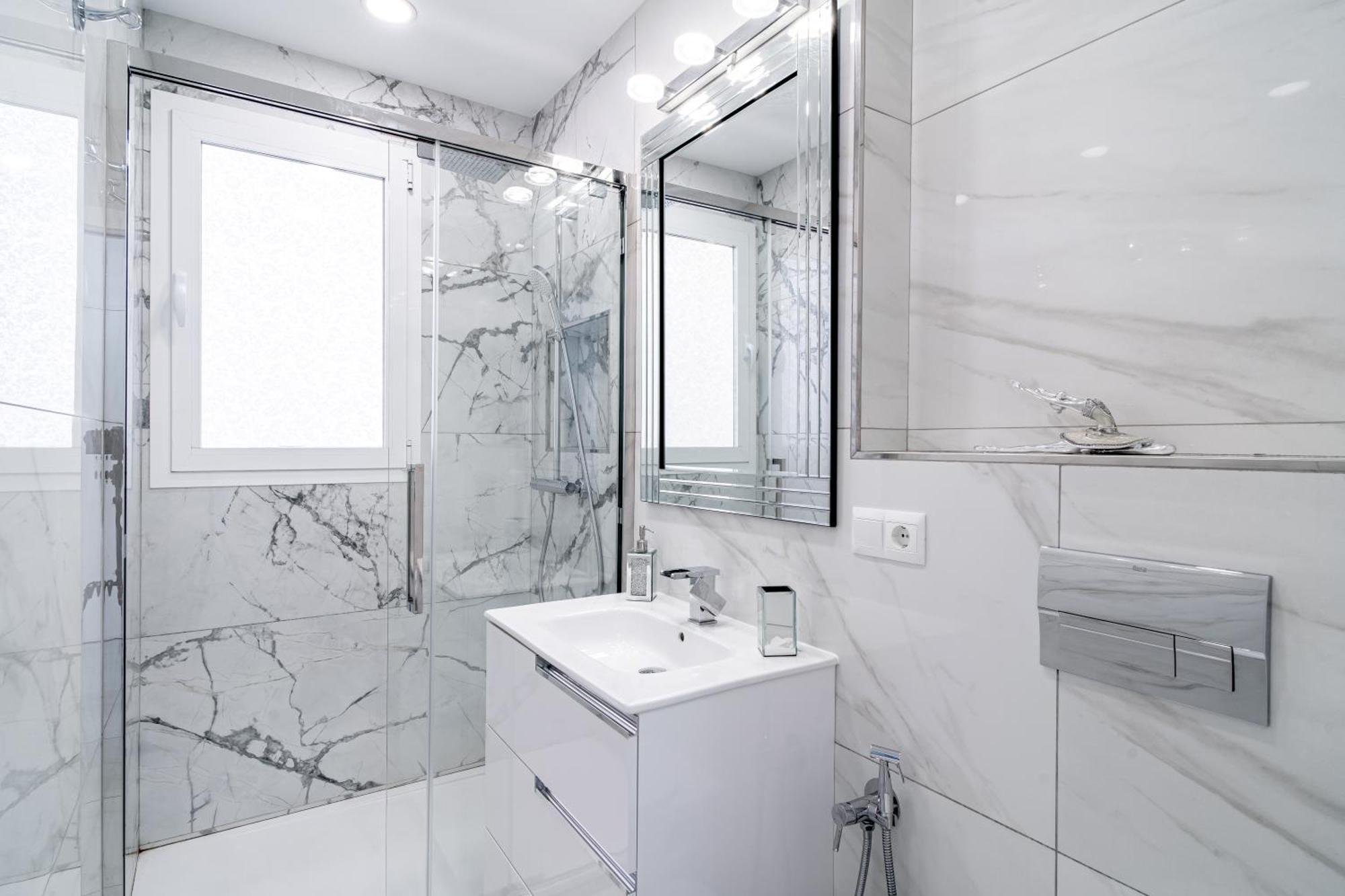 Silver Horizon Luxury Apartment Nerja Esterno foto